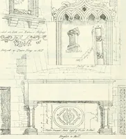 Picture 314 of 531 from The castellated and domestic architecture of Scotland, from the twelfth to the eighteenth century (1887), leaf 357