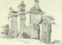 Picture 315 of 531 from The castellated and domestic architecture of Scotland, from the twelfth to the eighteenth century (1887), leaf 358
