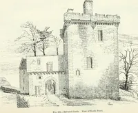 Picture 316 of 531 from The castellated and domestic architecture of Scotland, from the twelfth to the eighteenth century (1887), leaf 359
