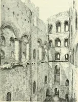 Picture 17 of 531 from The castellated and domestic architecture of Scotland, from the twelfth to the eighteenth century (1887), leaf 36