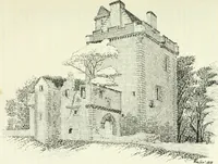 Picture 317 of 531 from The castellated and domestic architecture of Scotland, from the twelfth to the eighteenth century (1887), leaf 360