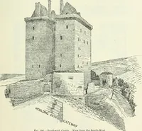 Picture 321 of 531 from The castellated and domestic architecture of Scotland, from the twelfth to the eighteenth century (1887), leaf 364