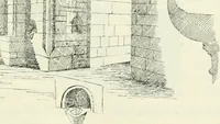 An illustration from The castellated and domestic architecture of Scotland, from the twelfth to the eighteenth century (1887)