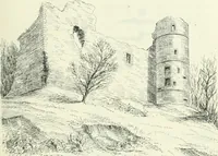 Picture 330 of 531 from The castellated and domestic architecture of Scotland, from the twelfth to the eighteenth century (1887), leaf 372