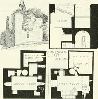 Picture 333 of 531 from The castellated and domestic architecture of Scotland, from the twelfth to the eighteenth century (1887), leaf 375