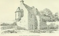 Picture 340 of 531 from The castellated and domestic architecture of Scotland, from the twelfth to the eighteenth century (1887), leaf 384