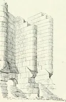 An illustration from The castellated and domestic architecture of Scotland, from the twelfth to the eighteenth century (1887)