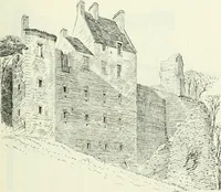 Picture 346 of 531 from The castellated and domestic architecture of Scotland, from the twelfth to the eighteenth century (1887), leaf 392