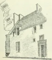 Picture 348 of 531 from The castellated and domestic architecture of Scotland, from the twelfth to the eighteenth century (1887), leaf 394