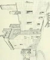 Picture 353 of 531 from The castellated and domestic architecture of Scotland, from the twelfth to the eighteenth century (1887), leaf 400