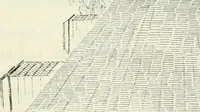 An illustration from The castellated and domestic architecture of Scotland, from the twelfth to the eighteenth century (1887)