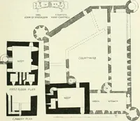 Picture 356 of 531 from The castellated and domestic architecture of Scotland, from the twelfth to the eighteenth century (1887), leaf 402