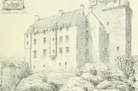 Picture 357 of 531 from The castellated and domestic architecture of Scotland, from the twelfth to the eighteenth century (1887), leaf 404