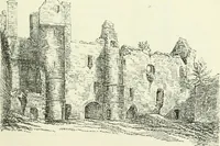 Picture 361 of 531 from The castellated and domestic architecture of Scotland, from the twelfth to the eighteenth century (1887), leaf 408