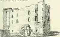 Picture 366 of 531 from The castellated and domestic architecture of Scotland, from the twelfth to the eighteenth century (1887), leaf 412