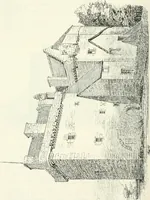 Picture 367 of 531 from The castellated and domestic architecture of Scotland, from the twelfth to the eighteenth century (1887), leaf 413