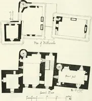 Picture 369 of 531 from The castellated and domestic architecture of Scotland, from the twelfth to the eighteenth century (1887), leaf 415