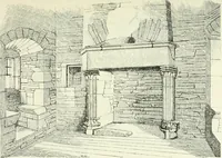 Picture 370 of 531 from The castellated and domestic architecture of Scotland, from the twelfth to the eighteenth century (1887), leaf 416