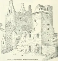 Picture 379 of 531 from The castellated and domestic architecture of Scotland, from the twelfth to the eighteenth century (1887), leaf 425
