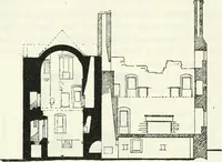 An illustration from The castellated and domestic architecture of Scotland, from the twelfth to the eighteenth century (1887)