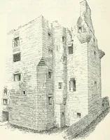 Picture 387 of 531 from The castellated and domestic architecture of Scotland, from the twelfth to the eighteenth century (1887), leaf 431