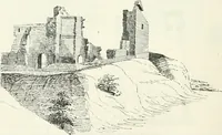 Picture 392 of 531 from The castellated and domestic architecture of Scotland, from the twelfth to the eighteenth century (1887), leaf 435