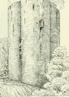 Picture 23 of 531 from The castellated and domestic architecture of Scotland, from the twelfth to the eighteenth century (1887), leaf 44