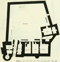 Picture 395 of 531 from The castellated and domestic architecture of Scotland, from the twelfth to the eighteenth century (1887), leaf 440
