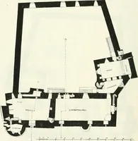 Picture 396 of 531 from The castellated and domestic architecture of Scotland, from the twelfth to the eighteenth century (1887), leaf 441