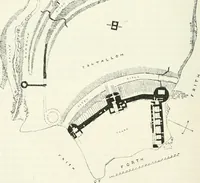 Picture 409 of 531 from The castellated and domestic architecture of Scotland, from the twelfth to the eighteenth century (1887), leaf 449