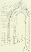 An illustration from The castellated and domestic architecture of Scotland, from the twelfth to the eighteenth century (1887)