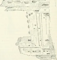 An illustration from The castellated and domestic architecture of Scotland, from the twelfth to the eighteenth century (1887)