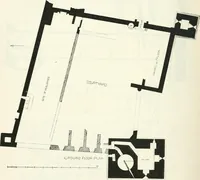 An illustration from The castellated and domestic architecture of Scotland, from the twelfth to the eighteenth century (1887)