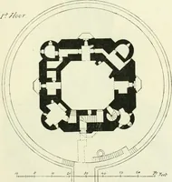 Picture 25 of 531 from The castellated and domestic architecture of Scotland, from the twelfth to the eighteenth century (1887), leaf 46