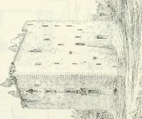 An illustration from The castellated and domestic architecture of Scotland, from the twelfth to the eighteenth century (1887)