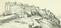 An illustration from The castellated and domestic architecture of Scotland, from the twelfth to the eighteenth century (1887)