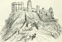 Picture 427 of 531 from The castellated and domestic architecture of Scotland, from the twelfth to the eighteenth century (1887), leaf 467