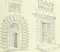 Picture 437 of 531 from The castellated and domestic architecture of Scotland, from the twelfth to the eighteenth century (1887), leaf 478