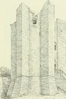 Picture 28 of 531 from The castellated and domestic architecture of Scotland, from the twelfth to the eighteenth century (1887), leaf 48