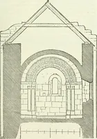 An illustration from The castellated and domestic architecture of Scotland, from the twelfth to the eighteenth century (1887)