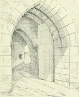 Picture 442 of 531 from The castellated and domestic architecture of Scotland, from the twelfth to the eighteenth century (1887), leaf 484