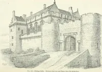 Picture 447 of 531 from The castellated and domestic architecture of Scotland, from the twelfth to the eighteenth century (1887), leaf 491