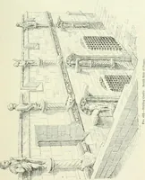 An illustration from The castellated and domestic architecture of Scotland, from the twelfth to the eighteenth century (1887)
