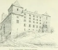 Picture 456 of 531 from The castellated and domestic architecture of Scotland, from the twelfth to the eighteenth century (1887), leaf 504