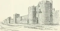 Picture 30 of 531 from The castellated and domestic architecture of Scotland, from the twelfth to the eighteenth century (1887), leaf 51