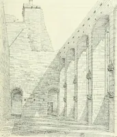 Picture 461 of 531 from The castellated and domestic architecture of Scotland, from the twelfth to the eighteenth century (1887), leaf 510