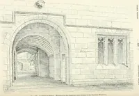 An illustration from The castellated and domestic architecture of Scotland, from the twelfth to the eighteenth century (1887)
