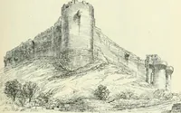 Picture 31 of 531 from The castellated and domestic architecture of Scotland, from the twelfth to the eighteenth century (1887), leaf 52