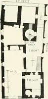 Picture 475 of 531 from The castellated and domestic architecture of Scotland, from the twelfth to the eighteenth century (1887), leaf 527