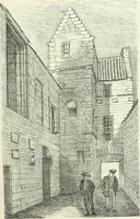 An illustration from The castellated and domestic architecture of Scotland, from the twelfth to the eighteenth century (1887)